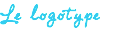 Le logotype
